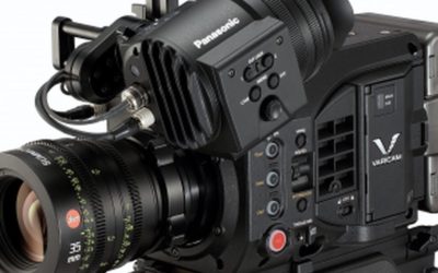 Panasonic Varicam